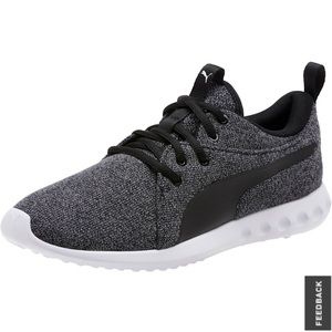 Puma | Carson 2 Knit Women’s Running Shoe